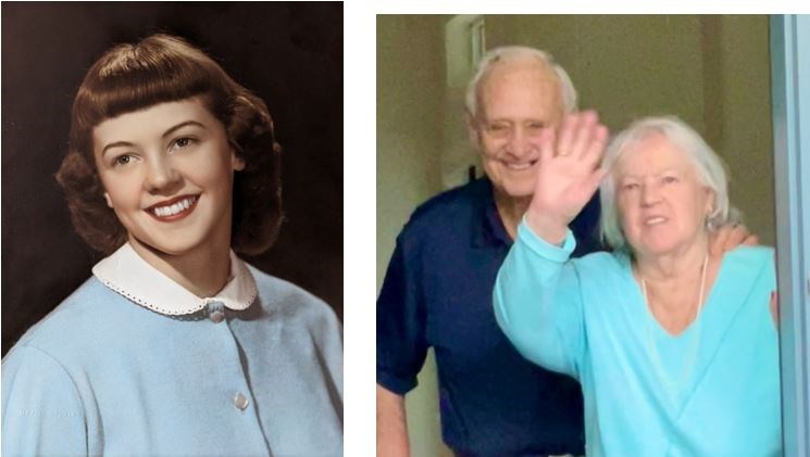 Obituary of Janet Elizabeth Sweatte