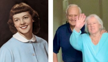 Obituary of Janet Elizabeth Sweatte