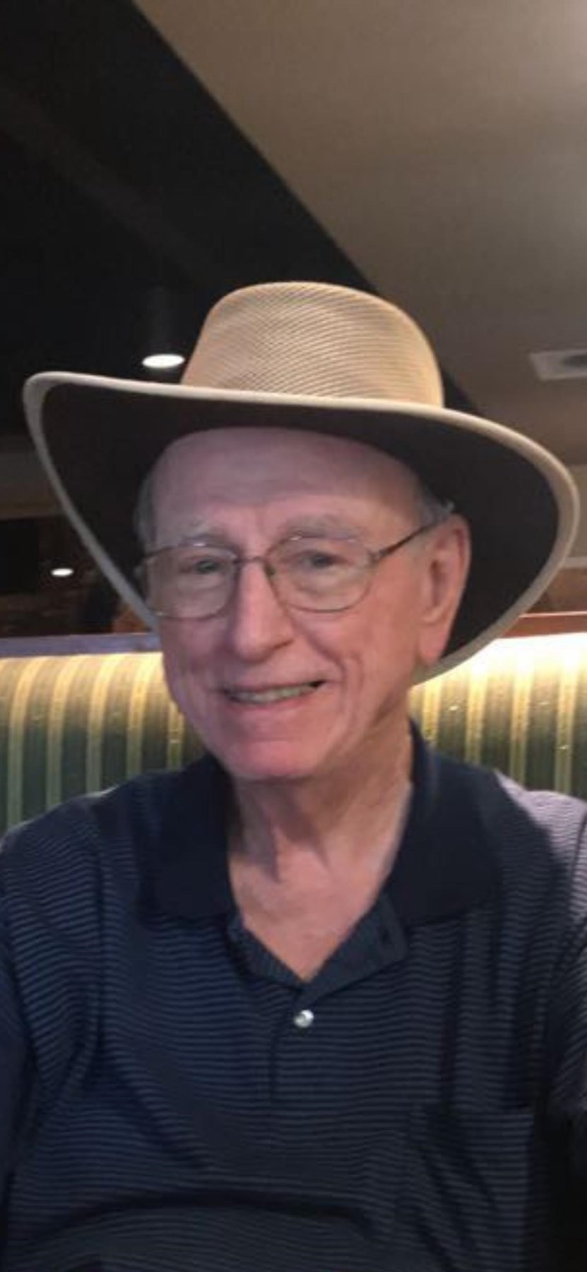 Obituary of Robert Lee French "Bob"