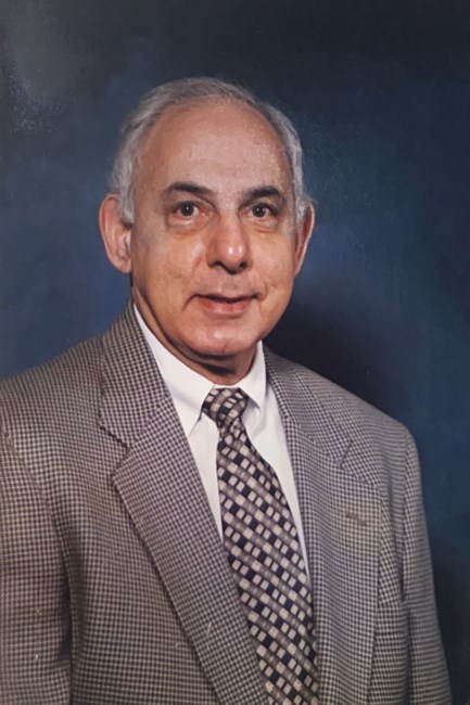 Obituary of Fred Saah