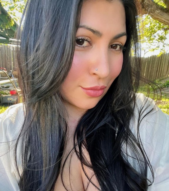 Obituary of Carolina Erica Jaimes