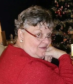Obituario de Pauline J. Horn