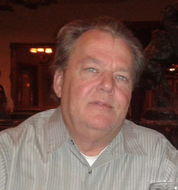 Avis de décès de Stephen Russell Baskin