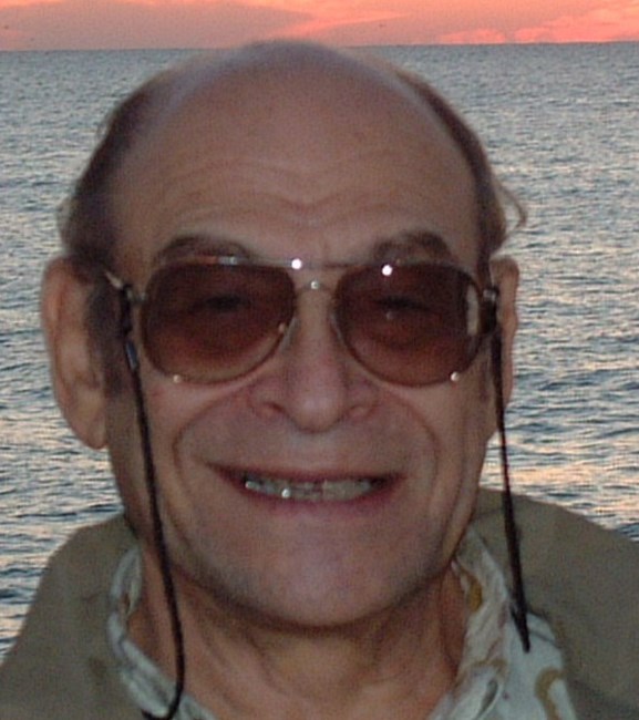 Obituary of Nason S Lightman