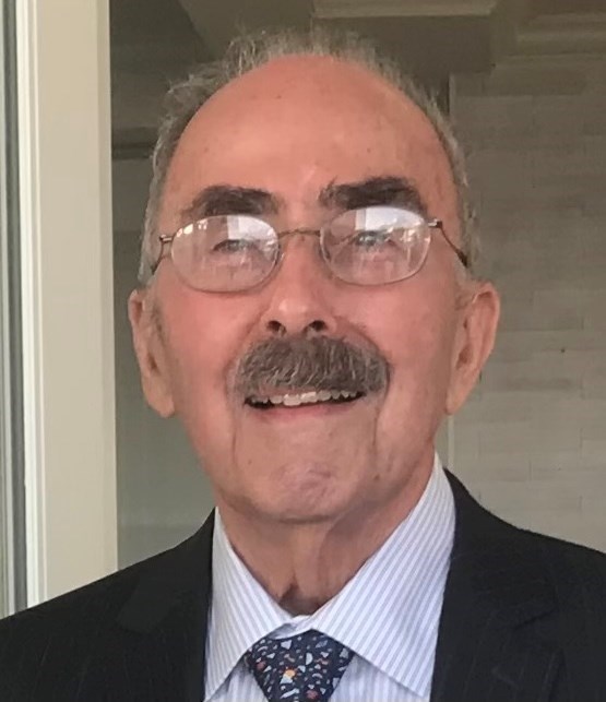 Obituary of Raymond Goldstein