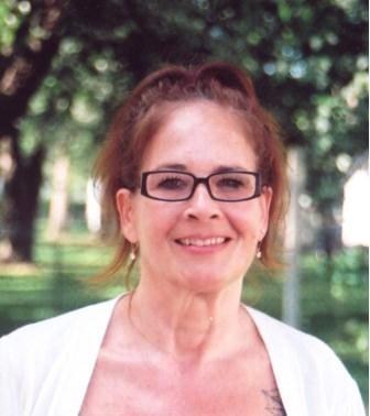 Obituary of Charlene Marie Webb