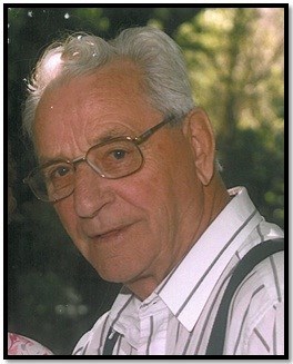 Obituary of Thornton Carl William Todd