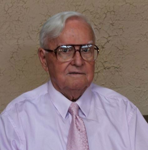 Obituary of Frank T. Peartree