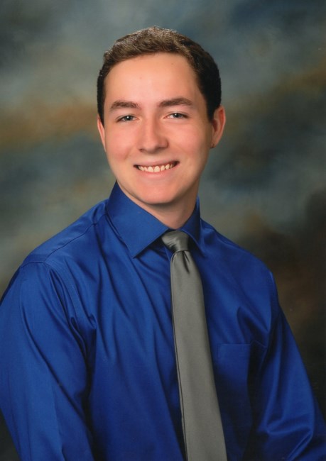 Obituary of Alex Peter Tamborski