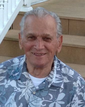 Avis de décès de Stephen Peczinka