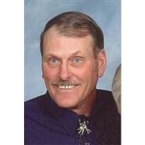 Obituary of Michael Mike Eugene Thornton