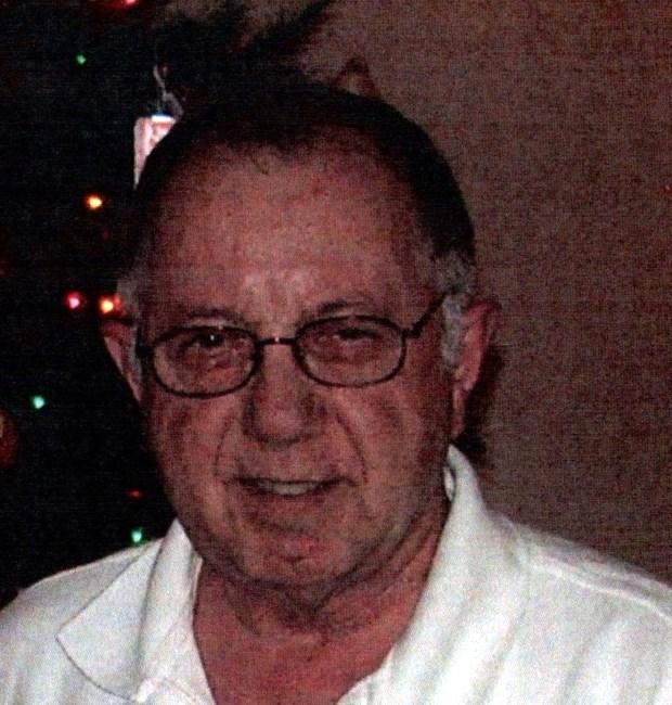 Obituary of Ronald Joseph Ziemba