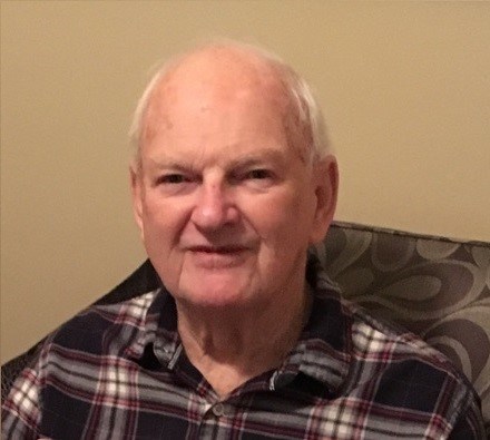 Obituary of Herbert Richard Ford Beattie