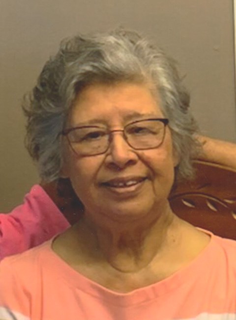 Obituary of Celia B. Cantu