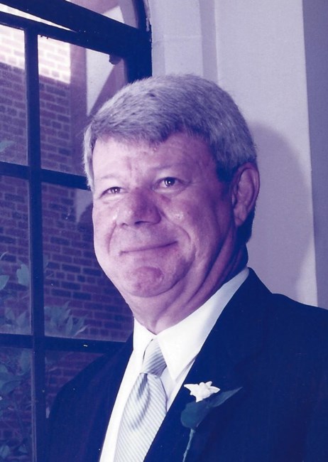 Obituary of Edwin "Ed" Lee Chesnutt