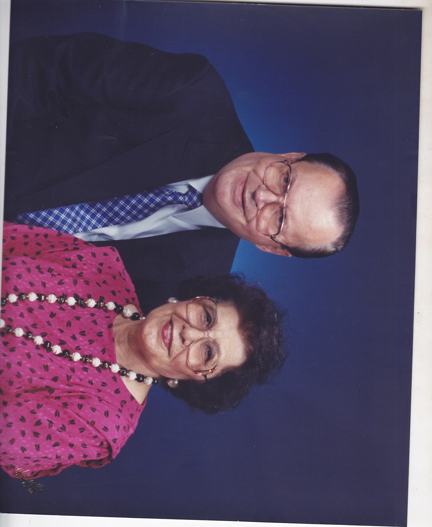 Obituary of Elizabeth N. Rainford