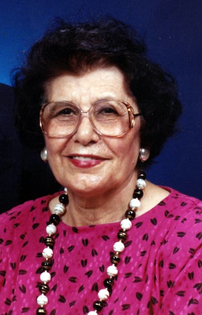 Obituary of Elizabeth N. Rainford