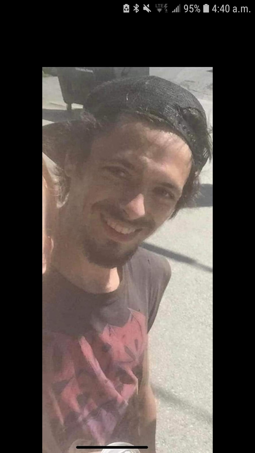 Avis de décès de David Toman