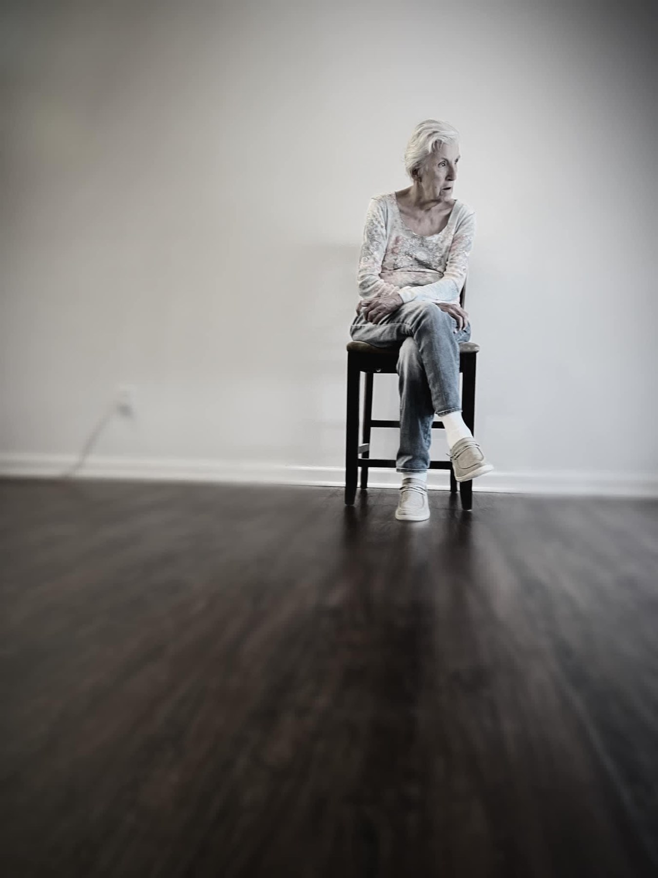 Obituary of Frances Elaine Martin