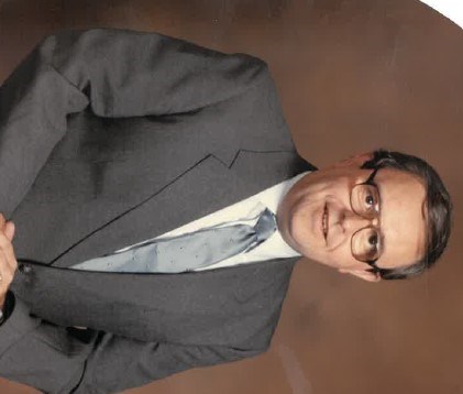 Obituary of Joseph Michael Weber