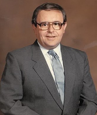 Obituary of Joseph Michael Weber