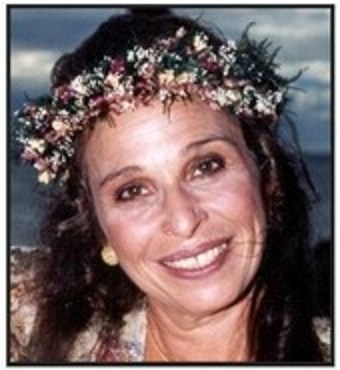 Obituary of Helen Diane Cummings