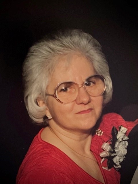 Obituario de Paula Junot Hepting