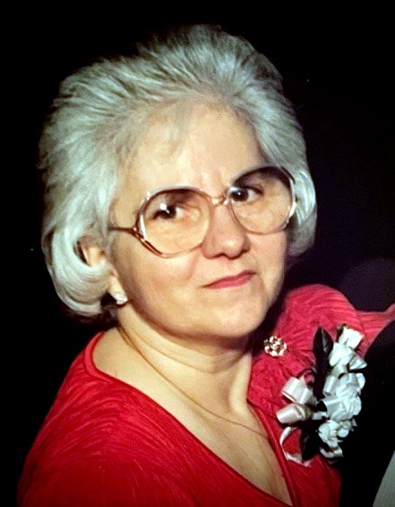 Obituario de Paula Junot Hepting