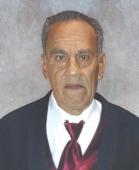 Obituary of Sylvester F. Torres