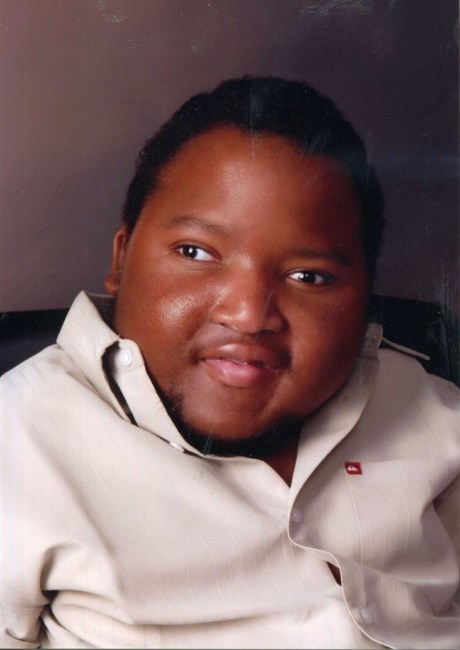 Obituary of Reginald Harris Jr.
