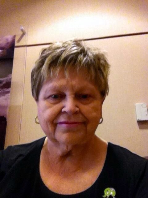 Obituary of Corrine A Irving