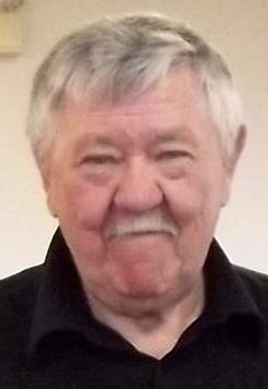 Obituary of James David "Jim" Wilkie