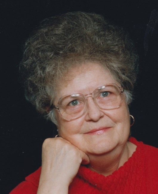 Obituary of Margie Louise Slaughter