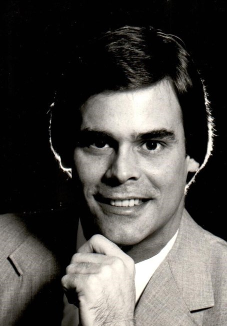 Obituary of Mark Jackson Newman