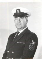 Obituario de Mr. Bruce Terry Campbell