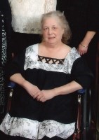 Obituary of Patricia Susan Hulliger