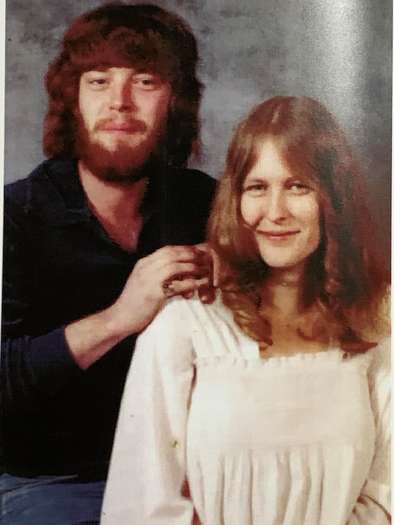 Obituary of Regina Laws