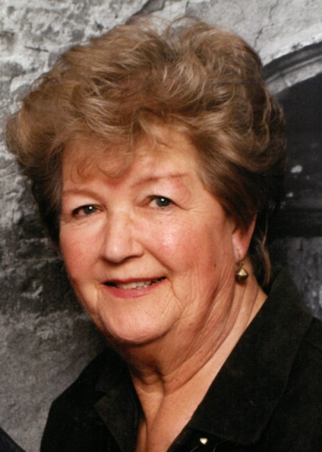 Obituario de Doreen Mary Dusik