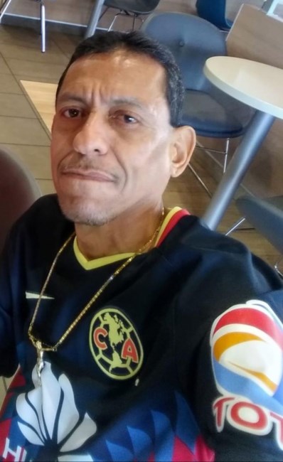 Obituary of Juan Medina