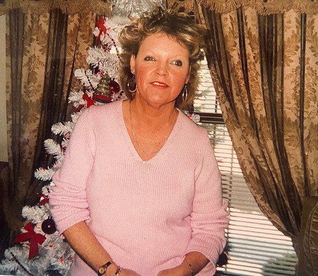 Obituary of Patricia "GAIL" Gail George