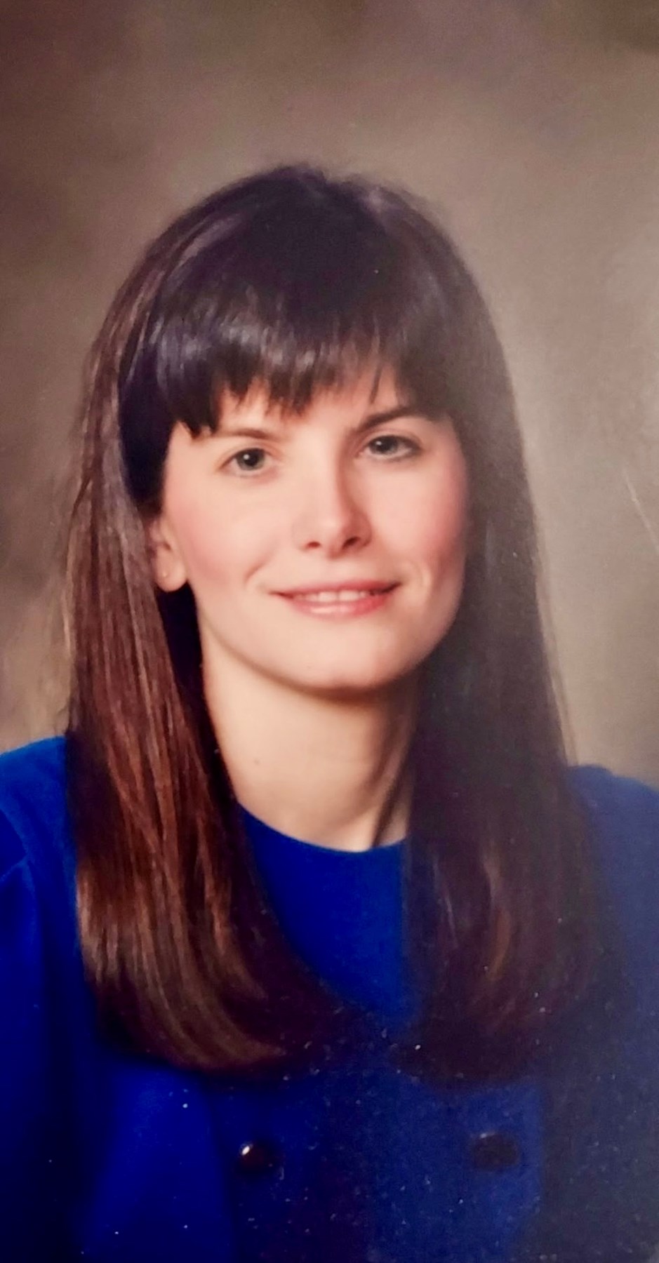 Obituary of Elizabeth Shershin Cromer