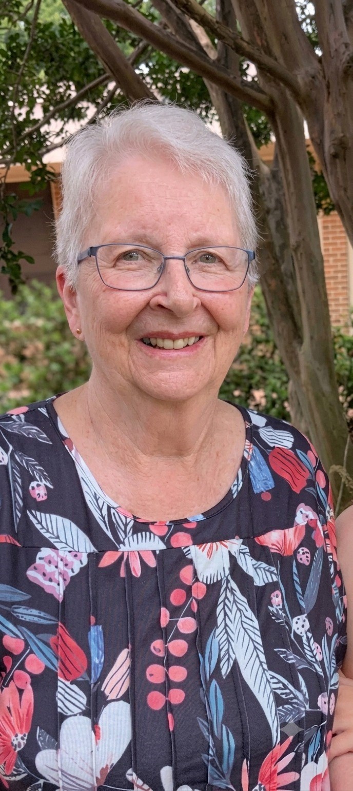 Obituary of Mary "Katie" Kathryn Moog
