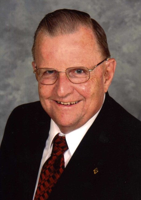 Obituary of Lee V. Shriver