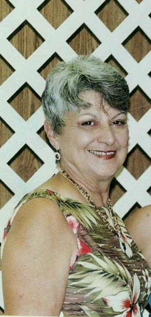 Obituary of Carolyn St.Pierre