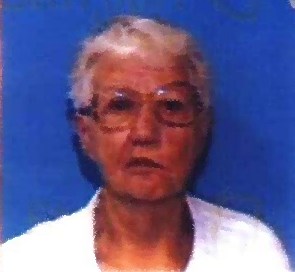 Obituary of Elizabeth Joan McCall Athey