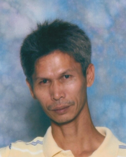 Obituary of Huỳnh Văn Dũng