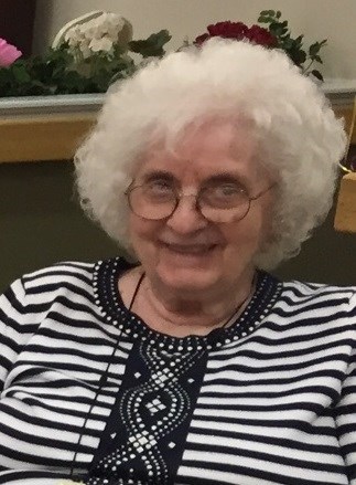 Avis de décès de Wilburn A Jean