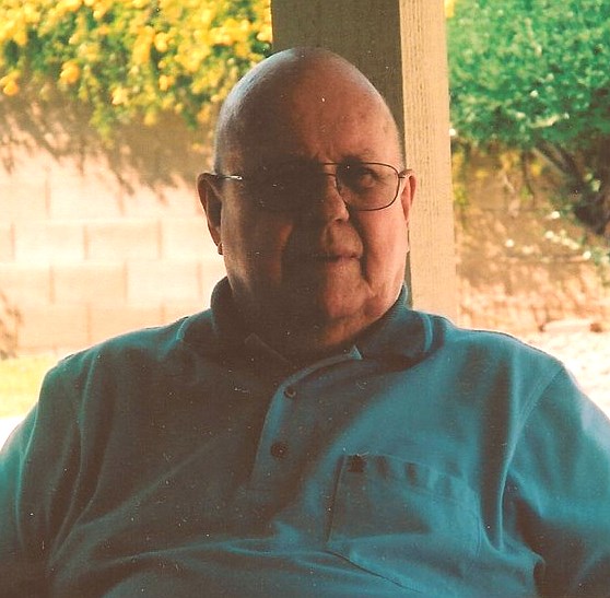 Obituary of John Francis Olson