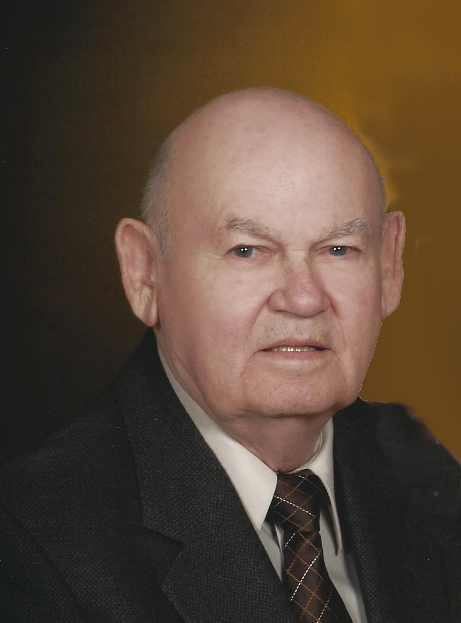 Obituary of John Clarence Malone