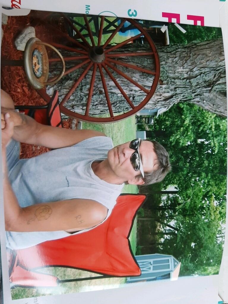 Obituary of Randy Allen Hopkins